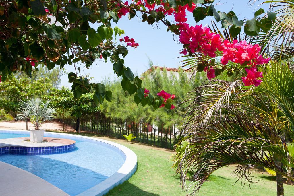 Refúgios Parajuru - Villa Cacau Exterior foto