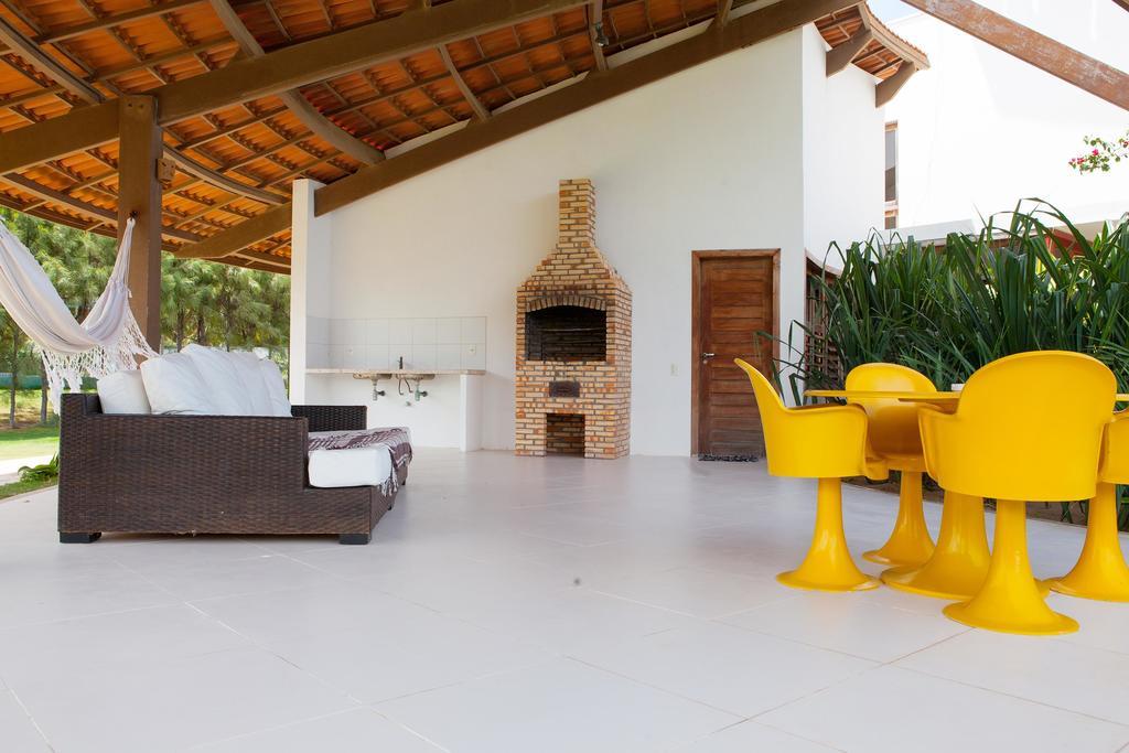Refúgios Parajuru - Villa Cacau Exterior foto